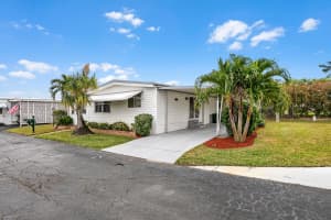 3010 Bimini Bay, Boynton Beach, FL 33436 Sold 04/22/25