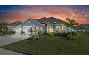 5416 Lugo Street, Fort Pierce, FL 34951 Sold 01/24/25