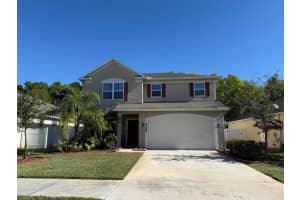 5327 NW Wisk Fern Circle, Port Saint Lucie, FL 34986 - MLS#R11049200