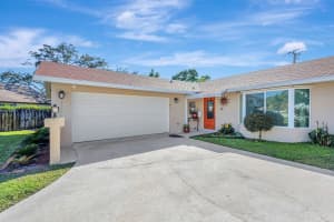 1289 Anhinga Drive, Wellington