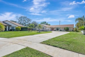 1289 Anhinga Drive, Wellington, FL 33414 - MLS#R11049209