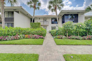 3668 Quail Ridge Drive N, Boynton Beach