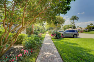 3668 Quail Ridge Drive N, Boynton Beach, FL 33436 - MLS#R11049210