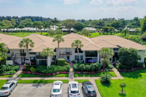 3668 Quail Ridge Drive N, Boynton Beach, FL 33436 - MLS#R11049210