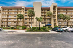 7341 Amberly Lane 106, Delray Beach, FL 33446 Sold 03/17/25