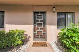 7341 Amberly Lane 106, Delray Beach, FL 33446 Sold 03/17/25