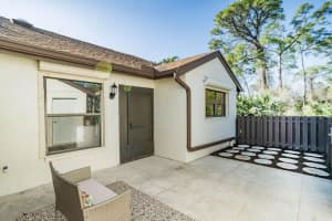 1574 SW Silver Pine Way 105, Palm City, FL 34990 Sold 04/21/25