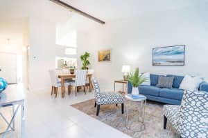 1574 SW Silver Pine Way 105, Palm City, FL 34990 Sold 04/21/25