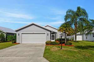 2829 SW Montego Terrace, Stuart, FL 34997 Sold 08/12/25