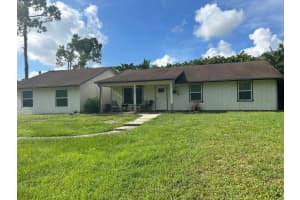 11682 Tangerine Boulevard, The Acreage, FL 33412 Sold 04/11/25