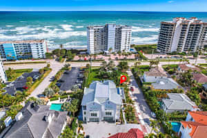 461 Venus Drive 1, Juno Beach, FL 33408 Sold 02/14/25