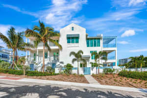 461 Venus Drive 1, Juno Beach, FL 33408 Sold 02/14/25