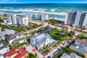 461 Venus Drive 1, Juno Beach, FL 33408 Sold 02/14/25