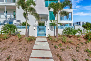 461 Venus Drive 1, Juno Beach, FL 33408 Sold 02/14/25