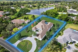 5355 Sea Biscuit Road, Palm Beach Gardens