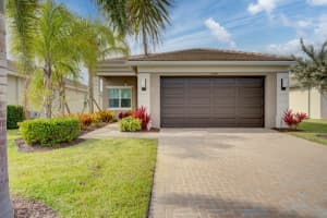11668 Sw Moon River Way Way, Port Saint Lucie