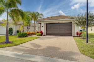11668 SW Moon River Way Way, Port Saint Lucie, FL 34987 - MLS#R11049237