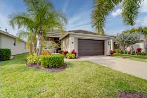 11668 SW Moon River Way Way, Port Saint Lucie, FL 34987 - MLS#R11049237