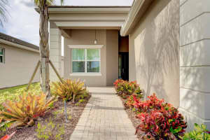 11668 SW Moon River Way Way, Port Saint Lucie, FL 34987 - MLS#R11049237