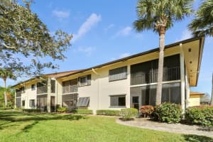 6363 SE Williamsburg Drive 101, Hobe Sound, FL 33455 Sold 02/26/25