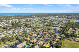 6224 SE Monticello Terrace 6224, Hobe Sound, FL 33455 Sold 02/18/25
