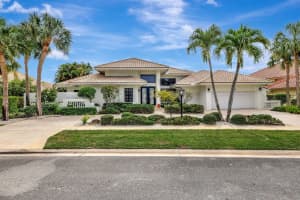 17830 Heather Ridge Lane, Boca Raton, FL 33498 Sold 08/14/25