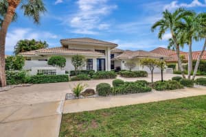 17830 Heather Ridge Lane, Boca Raton, FL 33498 Sold 08/14/25