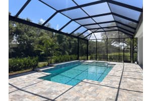 127 Strand Drive, Vero Beach, FL 32963 Sold 05/16/25