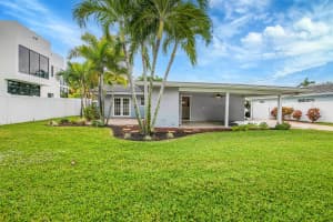 971 SW 12th Street, Boca Raton, FL 33486 Sold 03/05/25