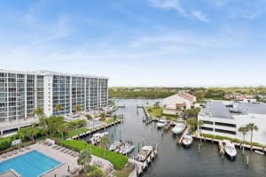4748 S Ocean Boulevard 802, Highland Beach