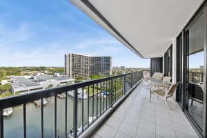 4748 S Ocean Boulevard 802, Highland Beach, FL 33487 - MLS#R11049251