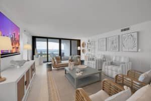 3170 S Ocean Boulevard S304, Palm Beach, FL 33480 Sold 03/17/25