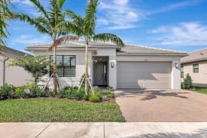 12560 SW Blue Mangrove Parkway, Port Saint Lucie, FL 34987 Sold 05/27/25