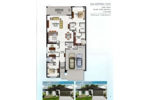 12560 SW Blue Mangrove Parkway, Port Saint Lucie, FL 34987 Sold 05/27/25