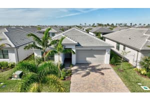 12560 SW Blue Mangrove Parkway, Port Saint Lucie, FL 34987 Sold 05/27/25