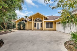 1643 SW Gregor Way, Stuart, FL 34997 Sold 08/12/25