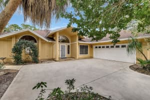 1643 SW Gregor Way, Stuart, FL 34997 Sold 08/12/25