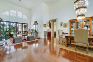 7618 La Corniche Circle, Boca Raton, FL 33433 Sold 03/07/25