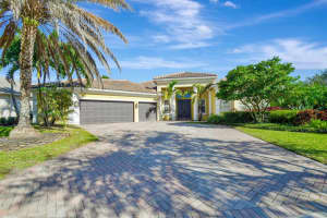 4169 Cedar Creek Ranch Circle, Lake Worth, FL 33467 Sold 04/29/25