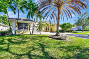 4169 Cedar Creek Ranch Circle, Lake Worth, FL 33467 Sold 04/29/25