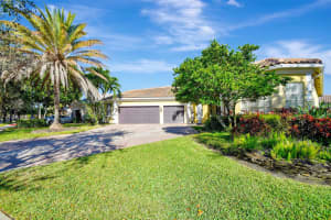 4169 Cedar Creek Ranch Circle, Lake Worth, FL 33467 Sold 04/29/25
