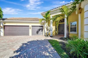 4169 Cedar Creek Ranch Circle, Lake Worth, FL 33467 Sold 04/29/25