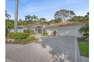 111 Windsor Pointe Drive, Palm Beach Gardens, FL 33418 Sold 04/30/25