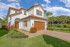 166 Bonnette Hunt Club Lane, Palm Beach Gardens, FL 33418 Sold 02/28/25