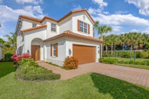 166 Bonnette Hunt Club Lane, Palm Beach Gardens, FL 33418 Sold 02/28/25