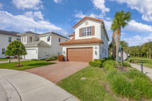 166 Bonnette Hunt Club Lane, Palm Beach Gardens, FL 33418 Sold 02/28/25