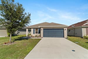 5535 NW Pine Trail Circle, Port Saint Lucie, FL 34983 Sold 03/17/25