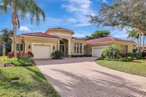 254 SW Harbor View Drive, Palm City, FL 34990 Sold 08/08/25