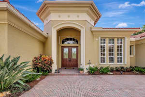 254 SW Harbor View Drive, Palm City, FL 34990 Sold 08/08/25