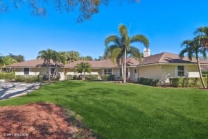 7698 Wexford Way, Port Saint Lucie, FL 34986 Sold 05/22/25